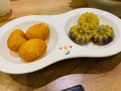 -龙聚德北京烤鸭(沙坪坝华宇A馆店)