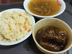 -好成财牛排馆(涂门街总店)