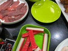 -小海豚•老字号海鲜餐厅(天涯店)