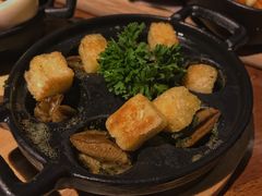 -巴别塔法餐舍(合作路店)