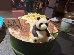 -吼堂老火锅(太古里总店)