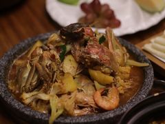 -馬蘭花開(车站大道店)