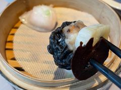 -金海华·悦食东方(苏州中心商场店)