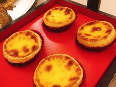 葡挞-顺风山庄(水濂山店)