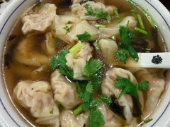 -老谢野馄饨(延安路店)