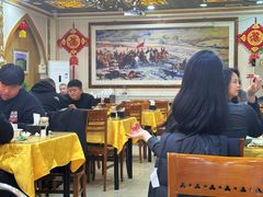 -新疆巴州金丝特餐厅(大钟寺店)