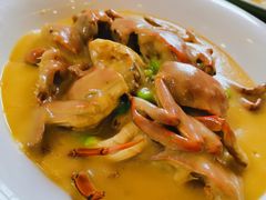 -渭塘酒家(生态园店)