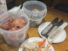 -蟹将军·松叶蟹和牛日料放题自助(K11店)