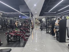 -天行健健身(南村店)