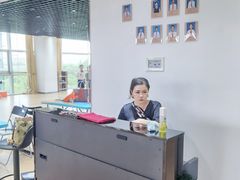 -小荧星艺校(浦东中环分校)