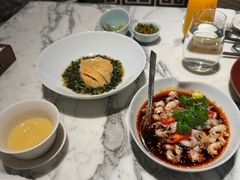 -湖滨28中餐厅·西湖宴·杭州君悦酒店