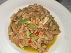 -鄱阳湖·江西小炒·瓦罐煨汤(五道口店)