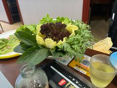 -金龙·打边炉(武进路店)