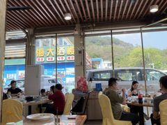 -新金盛·海鲜酒楼(盐田店)