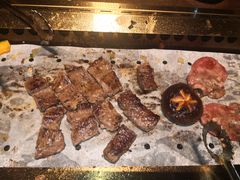 -新石器烤肉(中房金谊广场店)