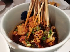 -咪咪川菜(太乙路店)