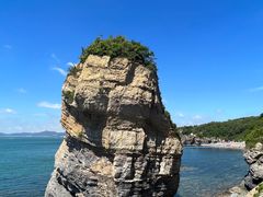 -大连金石滩滨海国家地质公园