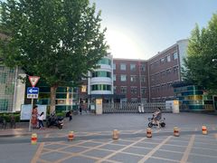 -北京市海淀区翠微小学