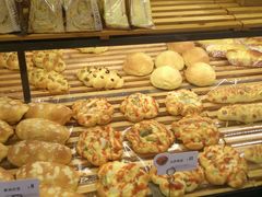 -BreadTalk面包新语·烘焙蛋糕(海珠丽影广场店)