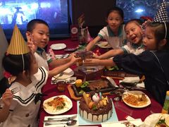 -必胜客(海宁工人路店)