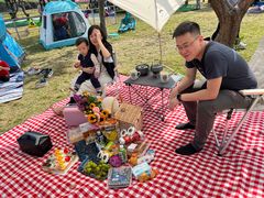 -长洲岛都市农业公园