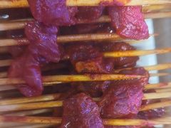 -阿串串老火锅(力盟店)