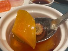 -温州君廷酒店.塞纳宫自助餐厅