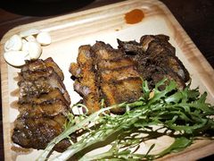 外婆烤肉-外婆家(南开大悦城店)