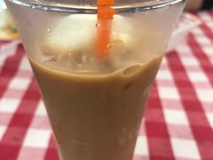 -红宝石·鲜奶小方(莘庄店)