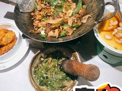 -费大厨辣椒炒肉(黄兴中心广场店)