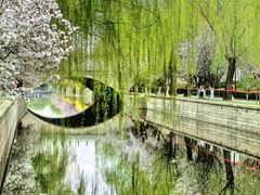 -元大都城垣遗址公园