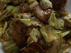 -万春卤菜(天乡后街步行街店)