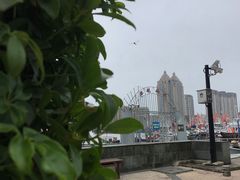 -沈家门渔港