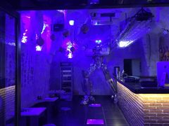 -很久以前羊肉串(农科路店)