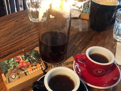 -旧雨咖啡·CoffeeFORU(黄村奥体店)
