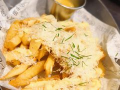 -卡朋西餐(宝安大仟里店)