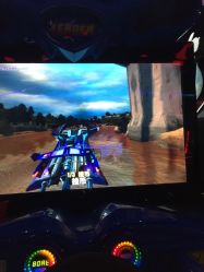 -蹦蹦乐园(南桥百联店)