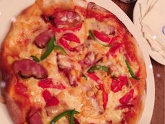-宝莱纳啤酒花园餐厅PAULANER BRAUHAUS Nanjing(广州路店)