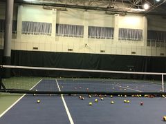 -齐动力网球(国贸店)