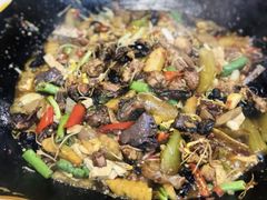 -生产队柴火鸡(永乐路店)