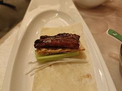 -上海金桥红枫万豪酒店-万豪中餐厅