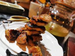 佩奇大猪排-鹤江桥·红油牛肉粉(SKP店)