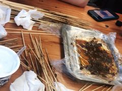 -十里铺铁板鱿鱼