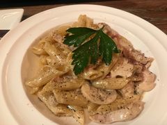 -安妮意大利餐厅(国贸店)