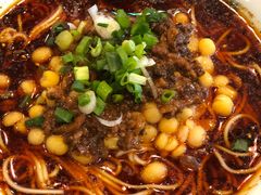 -兵哥豌豆面(青华店)