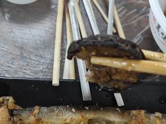 -起义门回民烧烤(桃园路店)