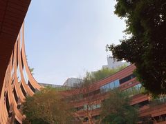 -上海衡山路十二号华邑酒店