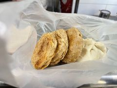 -李小老烧饼(常营民族家园店)