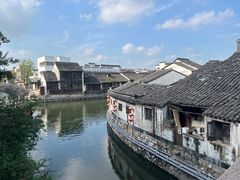 -南浔古镇