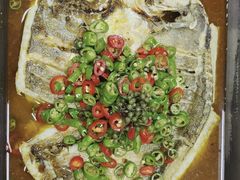 -半天妖烤鱼(桐乡万嘉购物中心店)